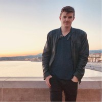 Eoghan Bracken-Murphy