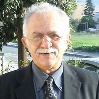 Neville (Neophytos) Aresti