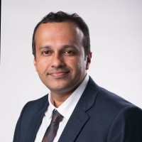 Binoy Vazhoth Kanchirot