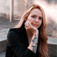 Michelle Dolder