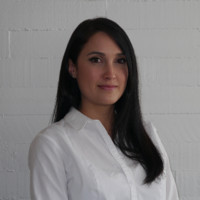Aimee Le Verne