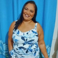 Adilene Rodrigues