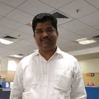 Sandeep Vaidya