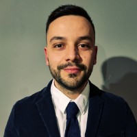Daniele Pasqualotti