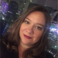 Melissa Balderman