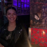 Camilla Silva Vasquez
