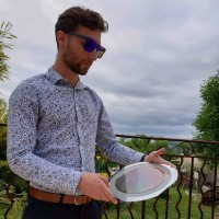 Maxime Gasparini