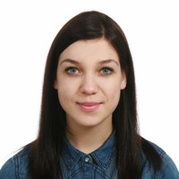 Tetiana Tunik-Chorna