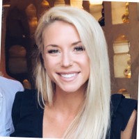 Nicole Alvey