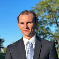 Travis Lehman