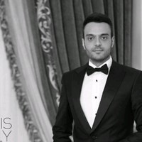Ali Hosseinian