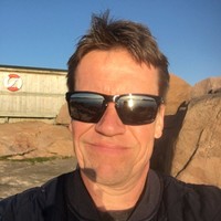 Jan Petter Jensen