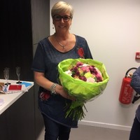 Lydia Wayenberg