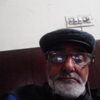 Kamran Ahmad