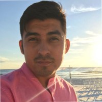 David Lizarraga