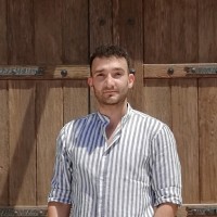 Konstantinos Bakalis