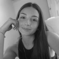 Abril Camila Weidgans