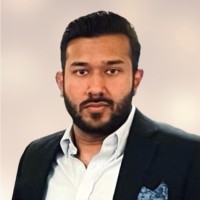 Mohammed Ali Khwaja