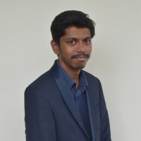 Bharath Reddy
