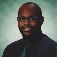 Jerron Wharry