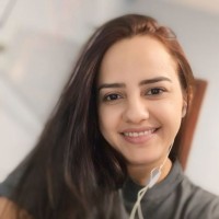 Sandra Richelle Silva
