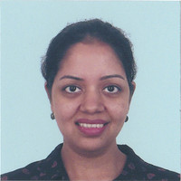 Divya Sampath