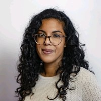 Patricia Nazir