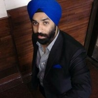 Jasdeep Singh