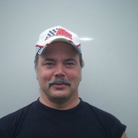 Walt Mcgregor