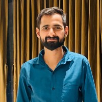 Sarvesh Kumar Singh