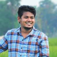 Yashwanth Mudhiraj