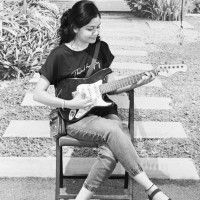 Komal Odedara