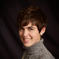 Jillian Ross
