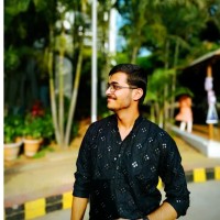 Samyak Parekh