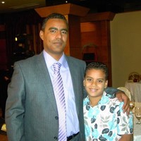 Usama Soliman