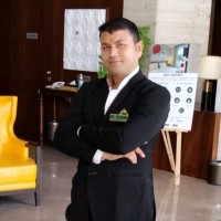 Santosh Jha