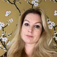 Hillen Driesenaar de Bruijn