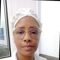 Jacilene De Jesus Oliveira