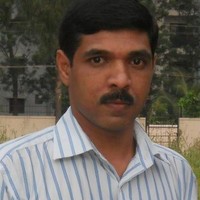 Rajeev K R