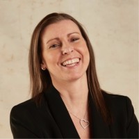 Gillian Thomson-Woolley