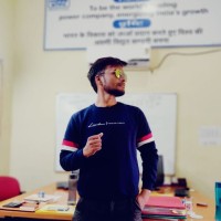 Abhishek Chaudhary