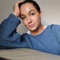 Maria Kravchenko