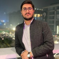 Uzair Shahid