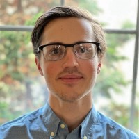Camden Simcox