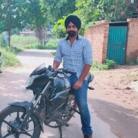 Ramandeep Singh Arora