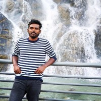 Rajeev Mani