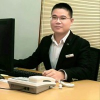 Jack Yu(Top 5 Empty Gelatin and HPMC Capsule Supplier）