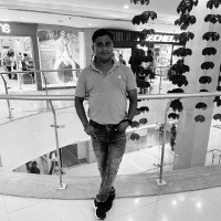 Shiv kumar Pal