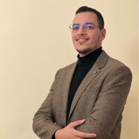 Mohamed Said Targhy