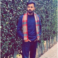 Prince Mishra
